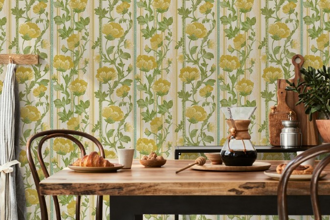 Picture of Väriyhdistelmä Marielund Yellow - 1068401-03 - 06958-01